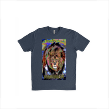 Load image into Gallery viewer, BURMINGHAM ZUU LION KENG T-Shirts