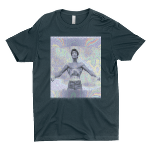 Be Like Water T-Shirts