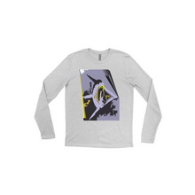 Load image into Gallery viewer, Rocket Man Long Sleeve Shirts