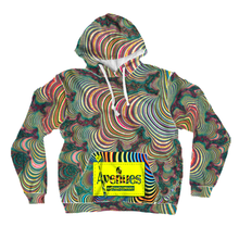 Load image into Gallery viewer, EARTH ROOTS All-Over Print Pullover Hoodies