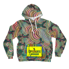 Load image into Gallery viewer, EARTH ROOTS All-Over Print Pullover Hoodies