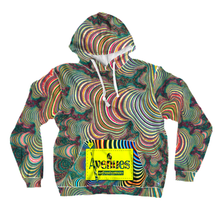 Load image into Gallery viewer, EARTH ROOTS All-Over Print Pullover Hoodies